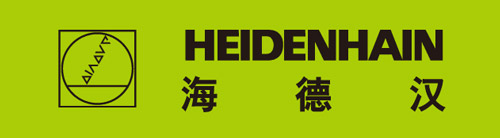 HEIDENHAIN海德漢